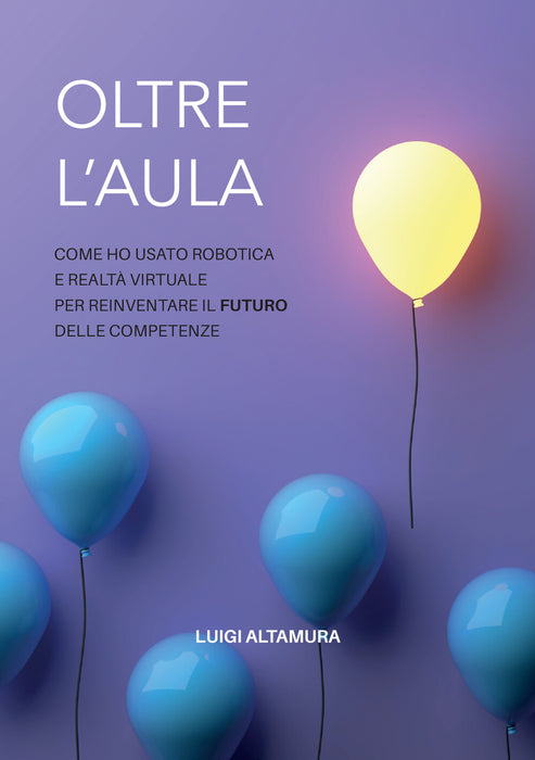 Oltre l'aula