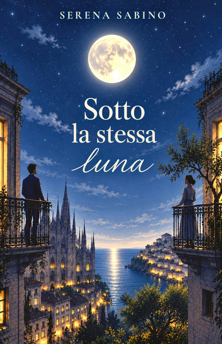 Sotto la stessa luna