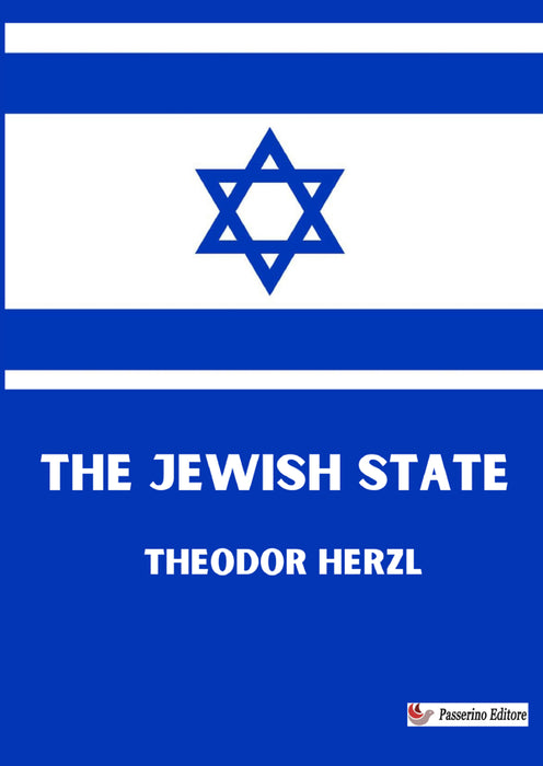 The Jewish State