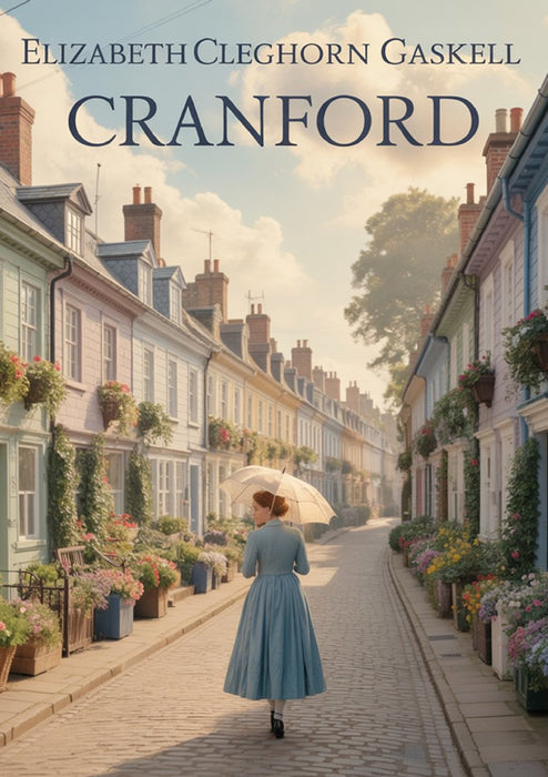 Cranford  (traduit)