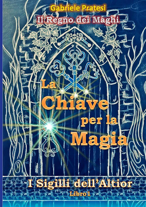 I Sigilli dell'Altior 1
