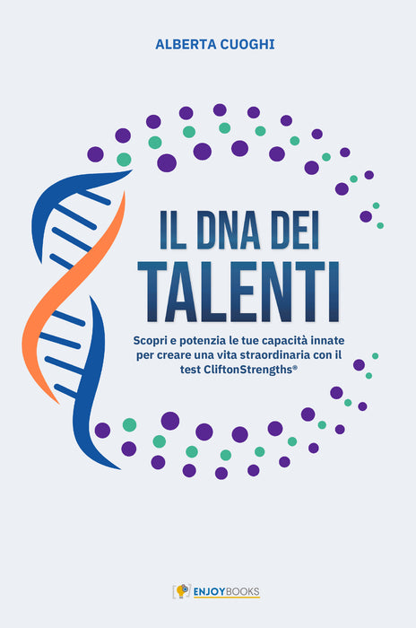 Il DNA dei Talenti