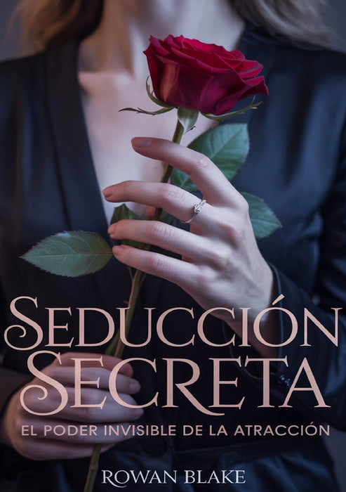 Seducción secreta  (traducido)