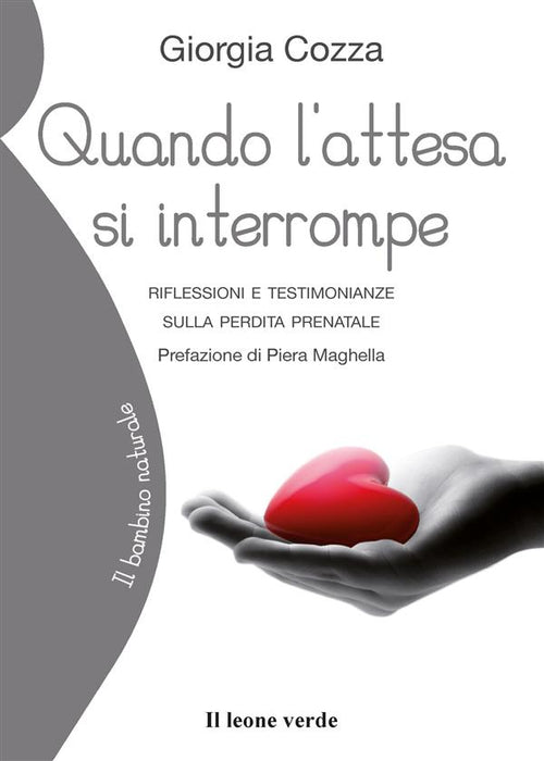 Quando l’attesa si interrompe