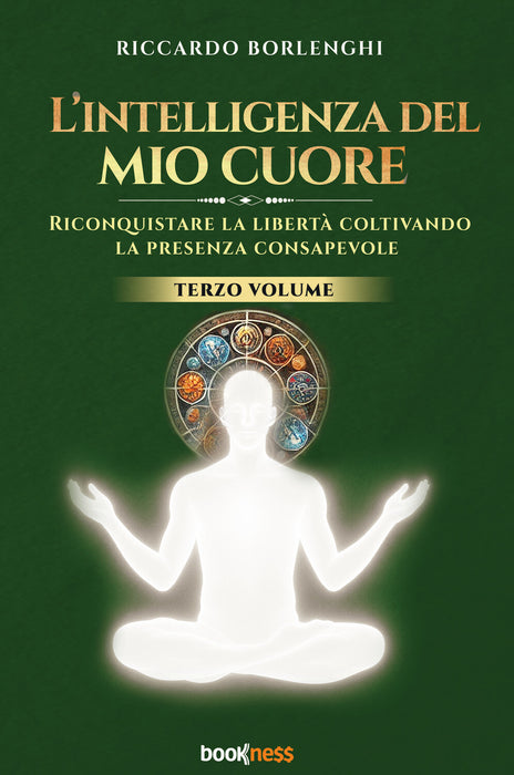 L’intelligenza del mio cuore