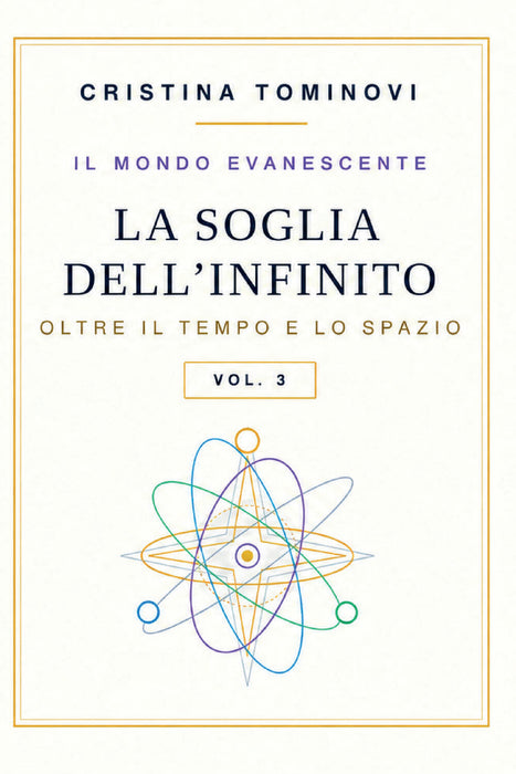 La soglia dell'infinito oltre il tempo e lo spazio