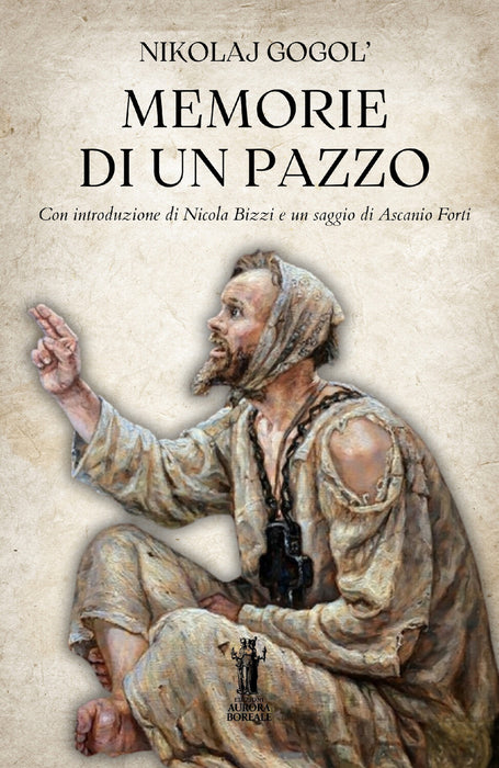 Memorie di un pazzo