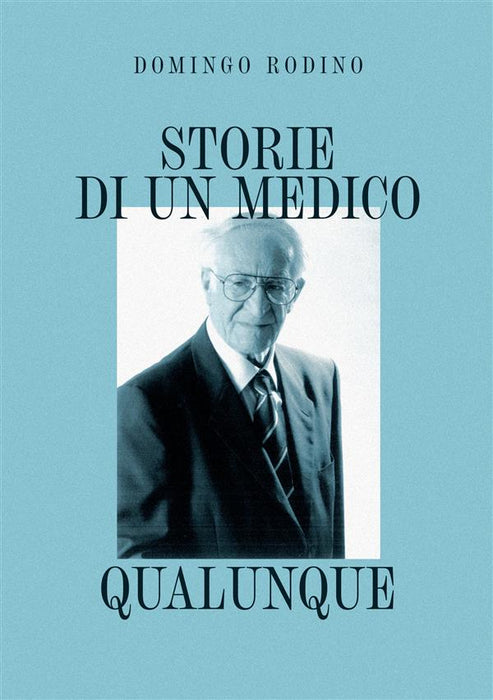 Storie di un medico qualunque