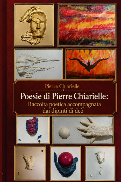 Poesie di Pierre Chiarielle