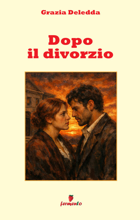 Dopo il divorzio