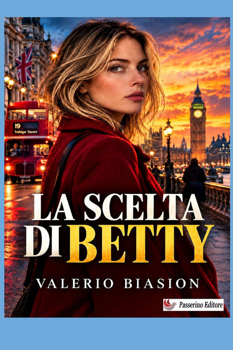 La scelta di Betty