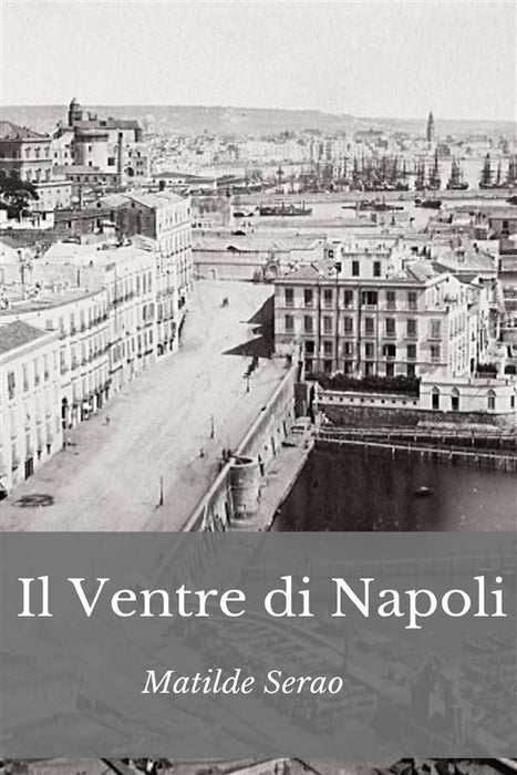 Il Ventre di Napoli