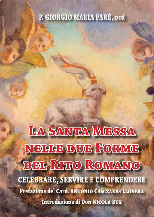 La Santa Messa nelle due Forme del Rito Romano