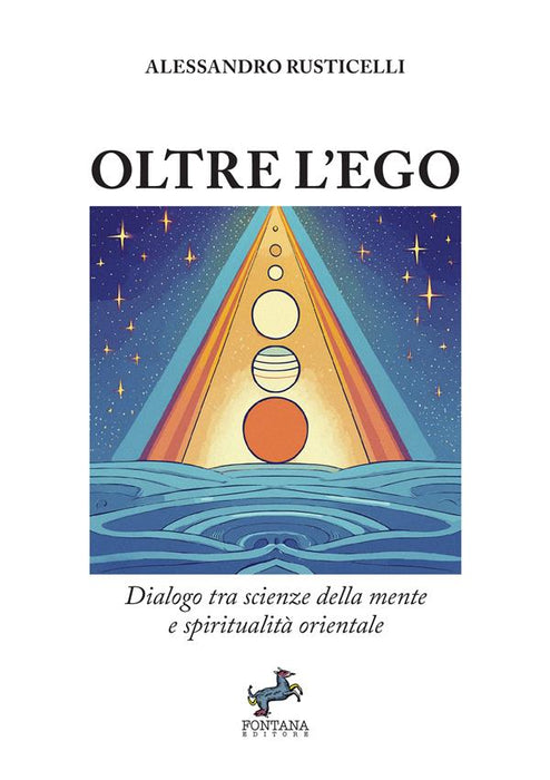 Oltre l'Ego