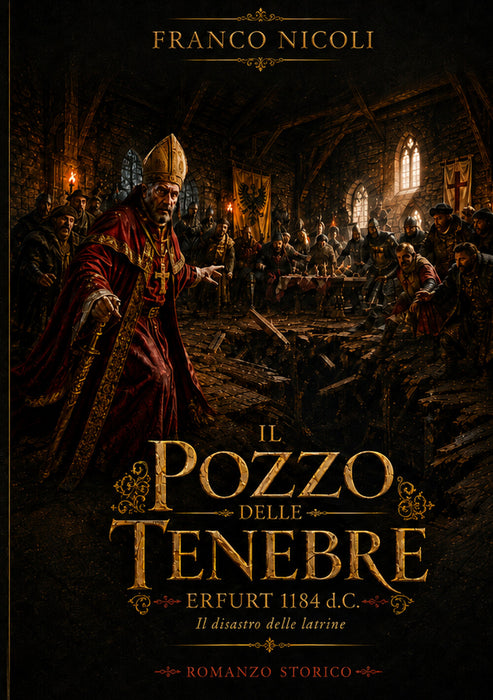 Il pozzo delle tenebre