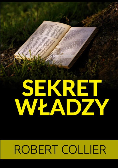 Sekret Władzy