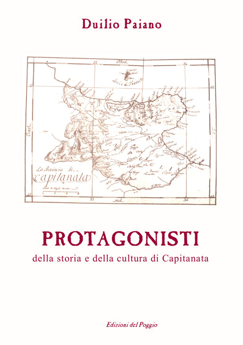 Protagonisti