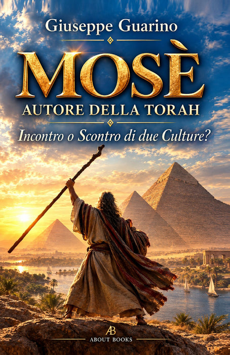 Mosè: autore della Torah