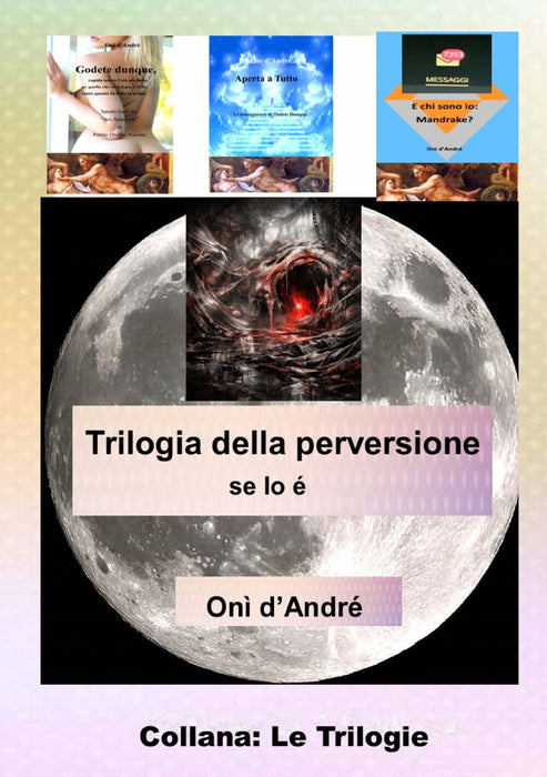 Trilogia della perversione