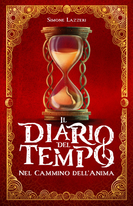 Il Diario del Tempo: Nel Cammino dell'Anima