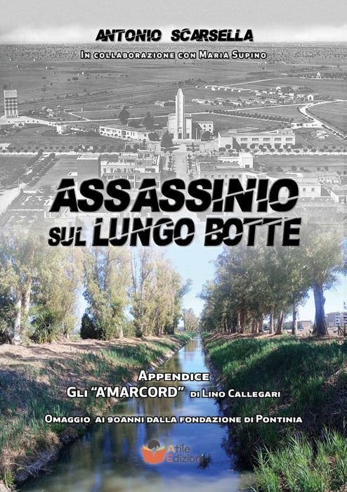 Assassinio sul lungo botte