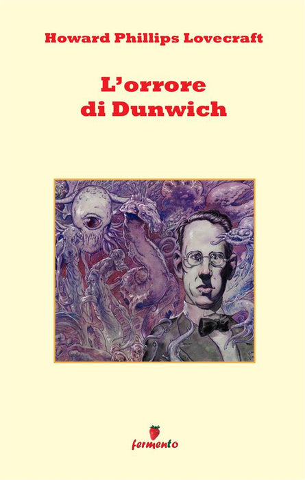 L'orrore di Dunwich