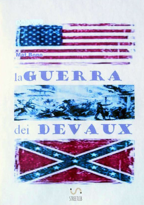 La guerra dei Devaux