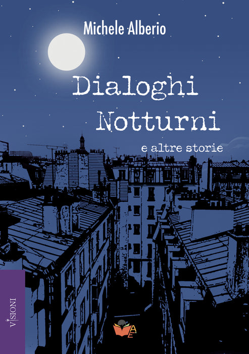 Dialoghi notturni e altre storie