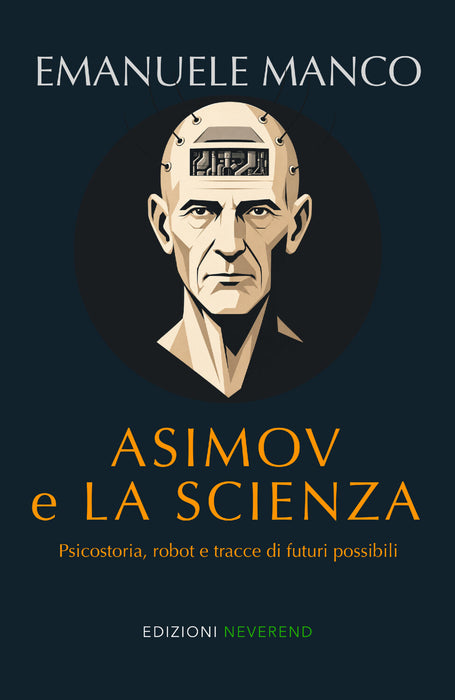 Asimov e la scienza