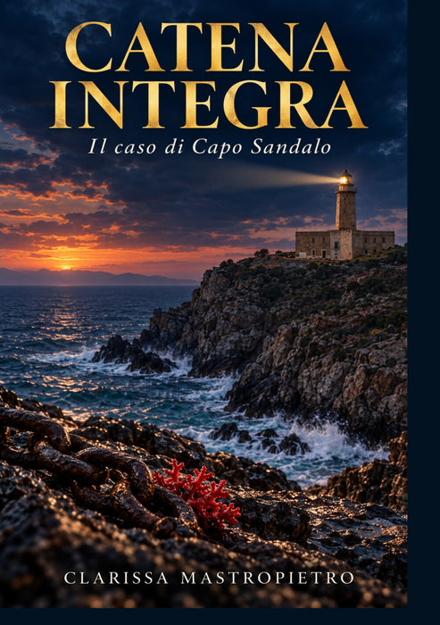 Catena Integra