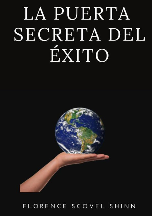 La puerta secreta del éxito (traducido)