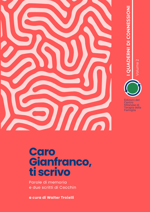 Caro Gianfranco, ti scrivo