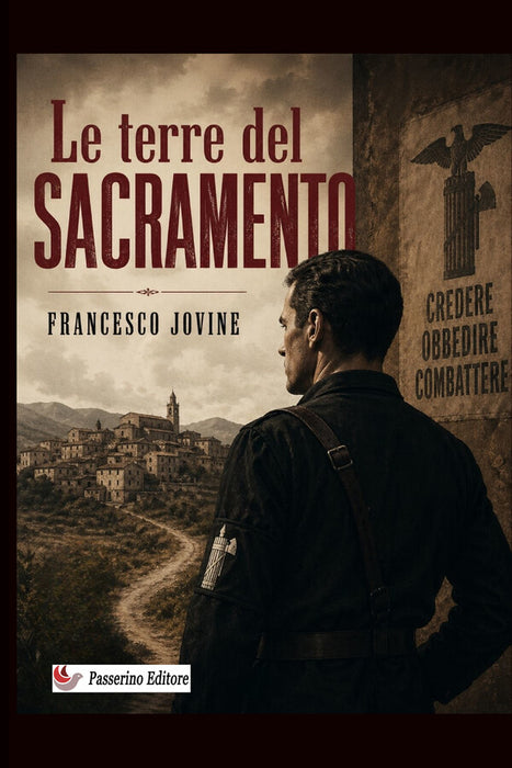 Le terre del Sacramento
