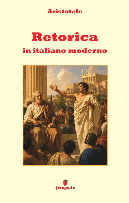 Retorica in italiano moderno