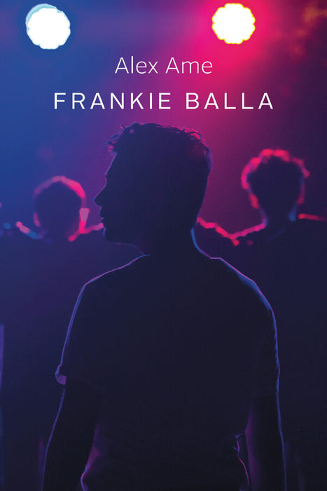 Frankie balla