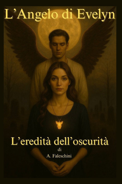 L'Angelo di Evelyn