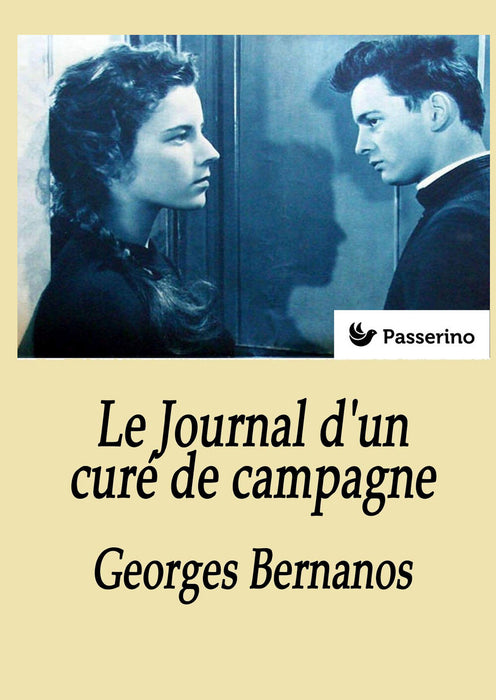 Le journal d'un curé de campagne