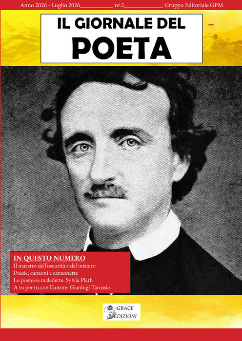 Il Giornale del Poeta - volume 2