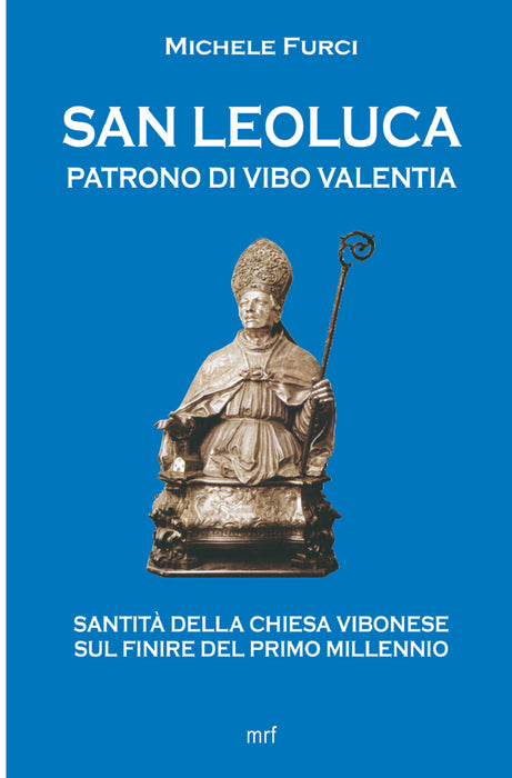 San Leoluca Patrono di Vibo Valentia