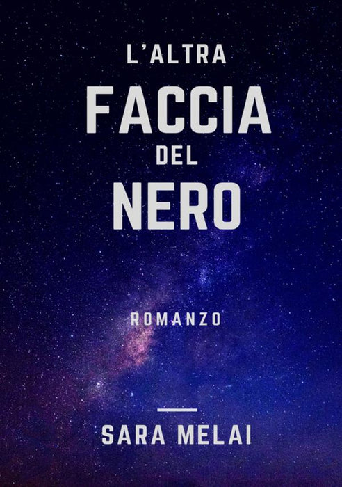 L'altra faccia del nero