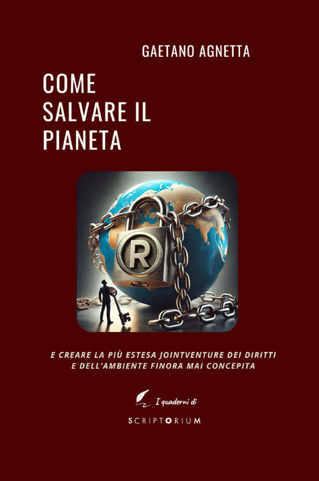 Come salvare il pianeta