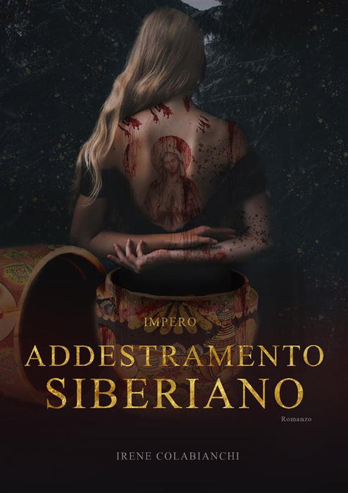 Addestramento siberiano