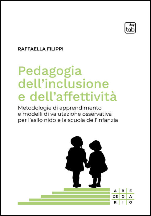 Pedagogia dell'inclusione e dell'affettività