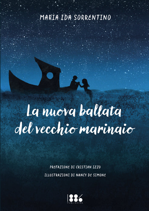 La nuova ballata del vecchio marinaio