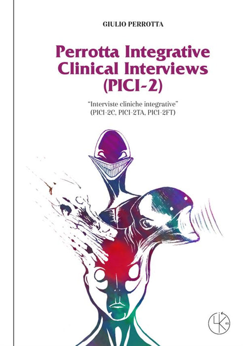Perrotta Integrative Clinical Interviews (PICI-2)