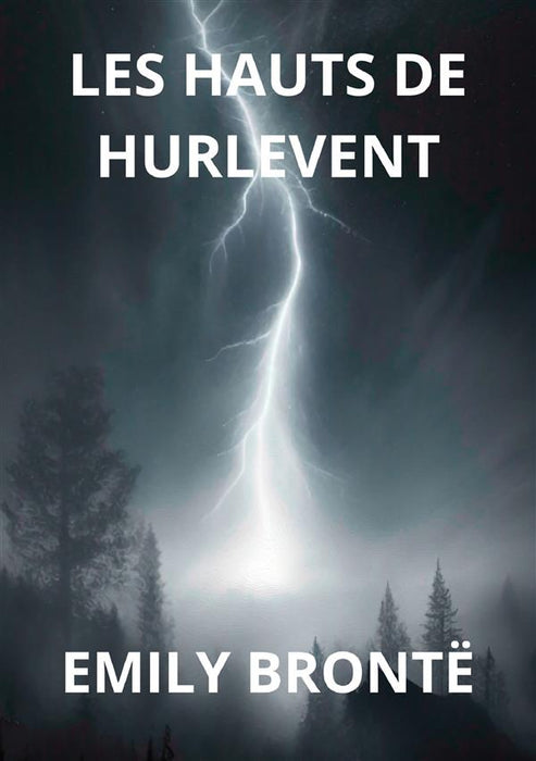 Les hauts de hurlevent