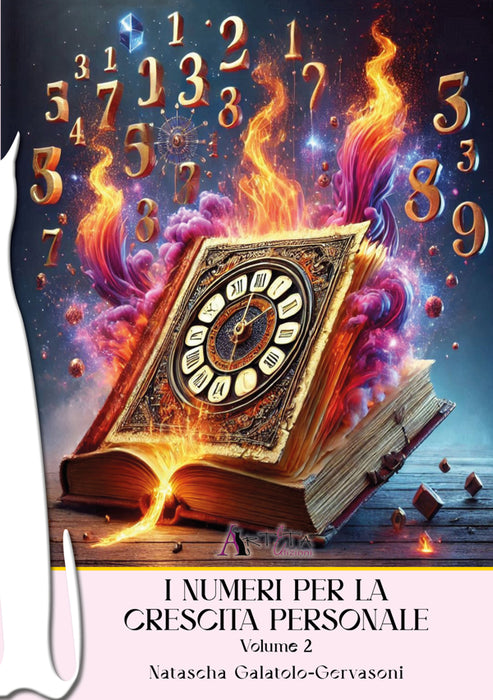I Numeri per la crescita personale