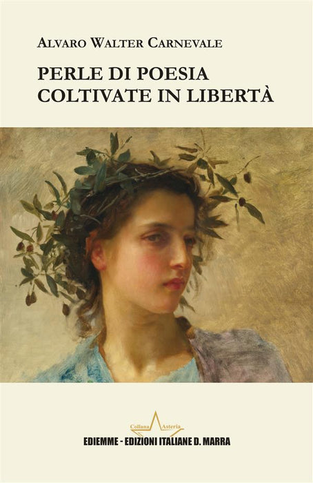 Perle di Poesia coltivate in libertà