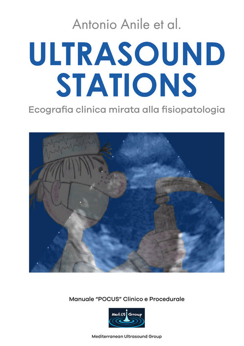 Ultrasound stations
