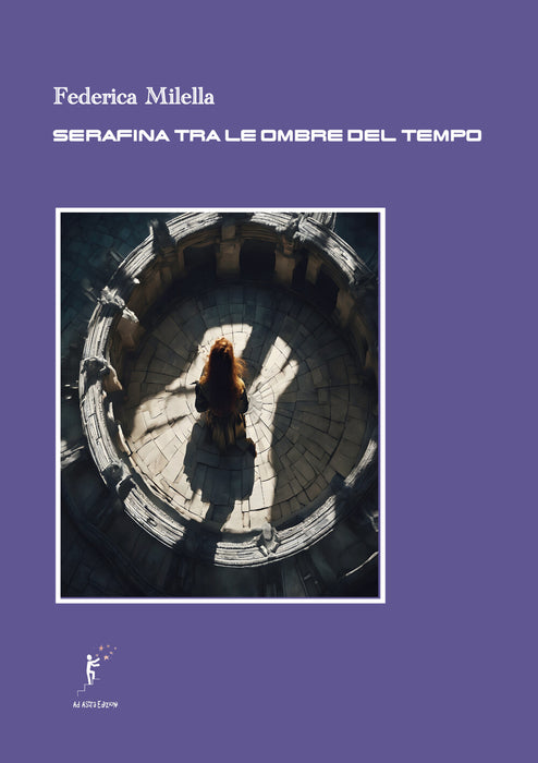Serafina tra le ombre del tempo
